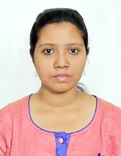 Profile photo of Simran Bose